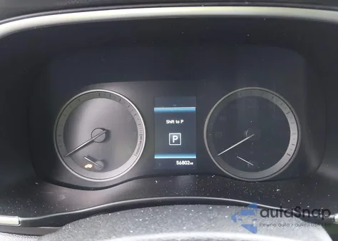 2020 Hyundai Tucson Ultimate from USA, damaged, VIN KM8J33AL8LU093350